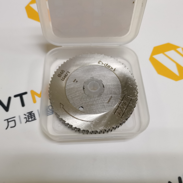 AXXAIR刀片 原裝進口切管機刀片 LS6872